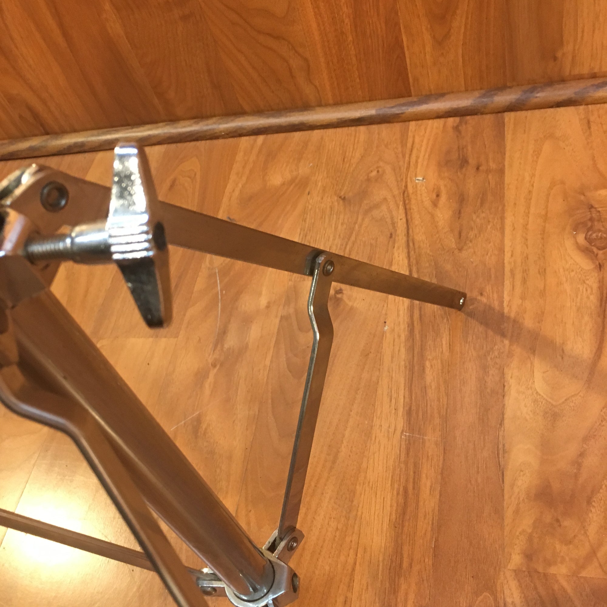 PDP CB700 Straight Cymbal Stand