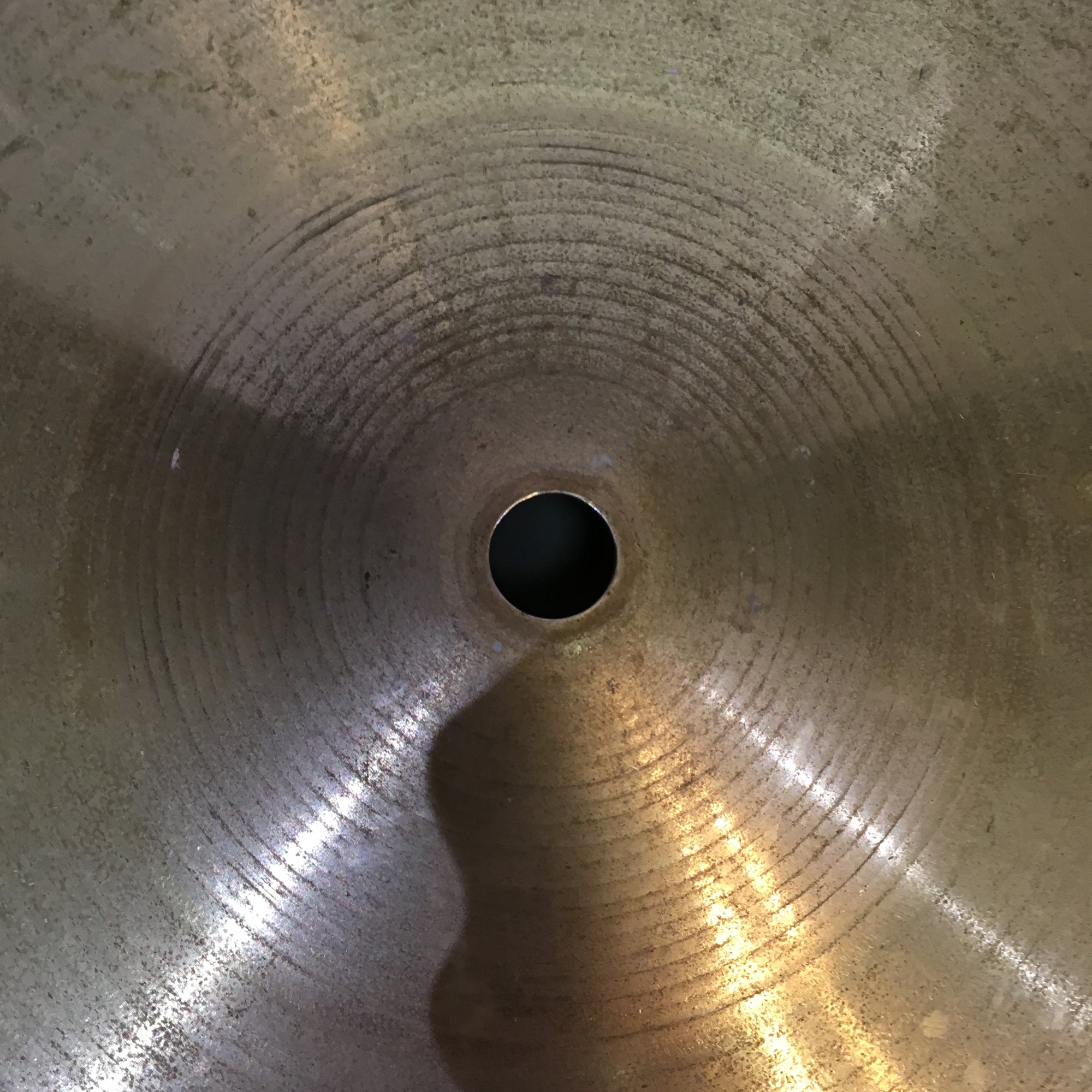 Camber 16 Inch Crash Cymbal