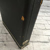 Unknown Hard Shell Bass Case