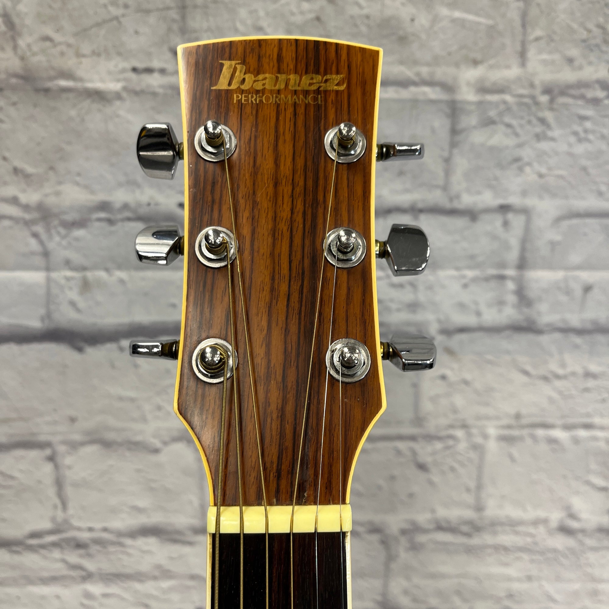 Ibanez PF50 Dreadnaught Acoustic Guitar