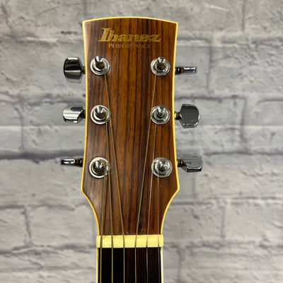 Ibanez PF50 Dreadnaught Acoustic Guitar