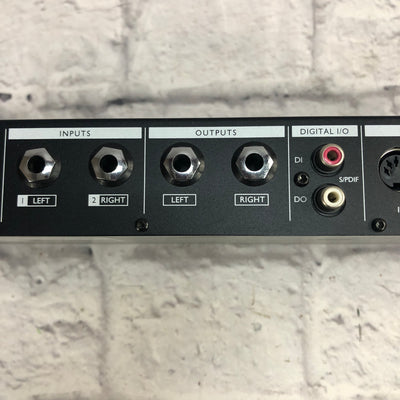 TC Electronic M300 Rack Multieffects