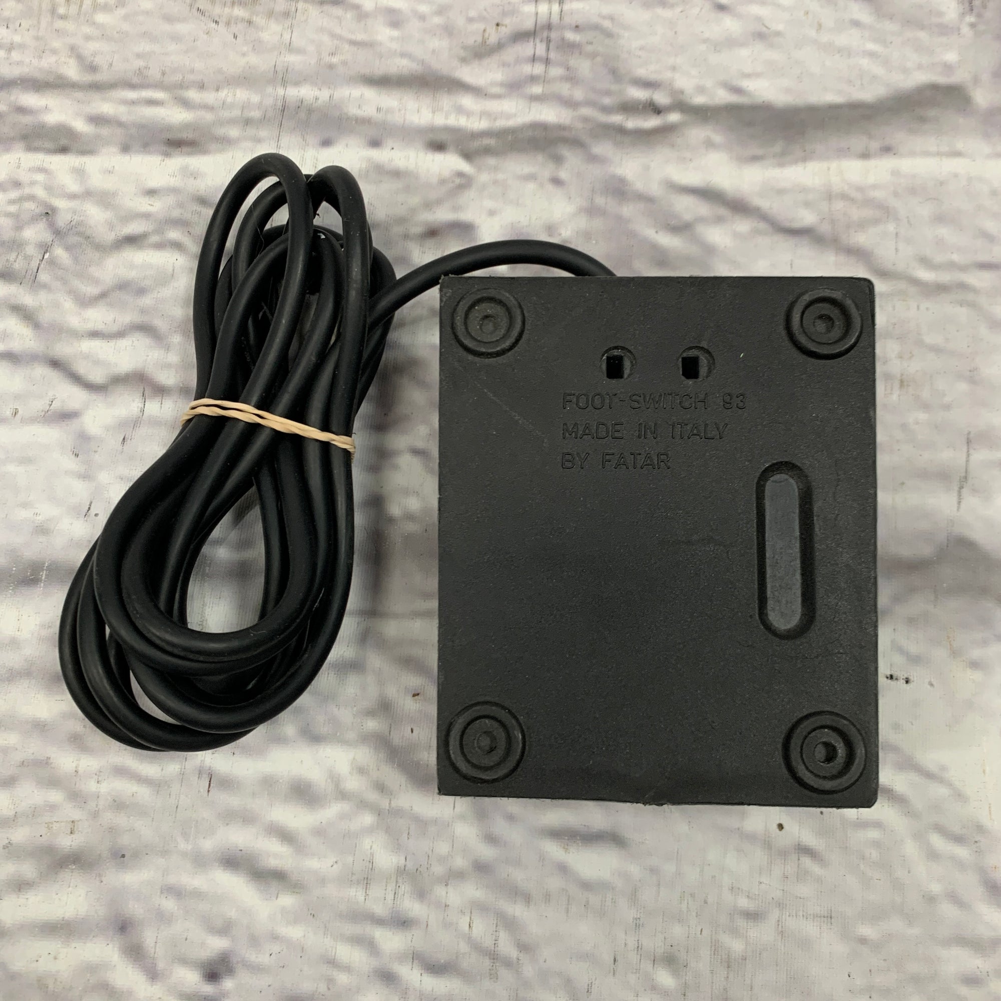 Korg Foot-Switch