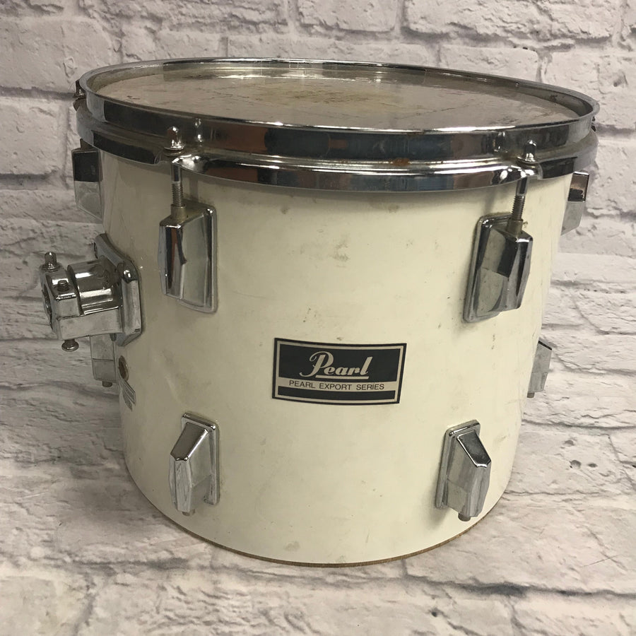 Pearl Export 12in Tom White