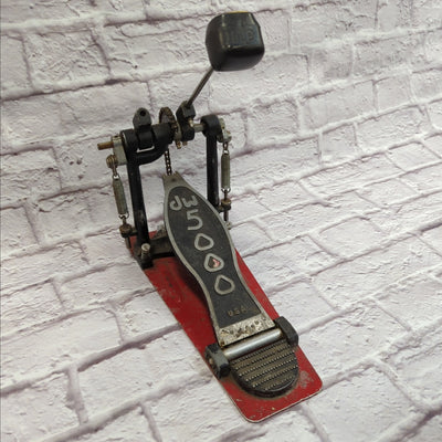 DW 5000 Single Kick Pedal Kick Pedal