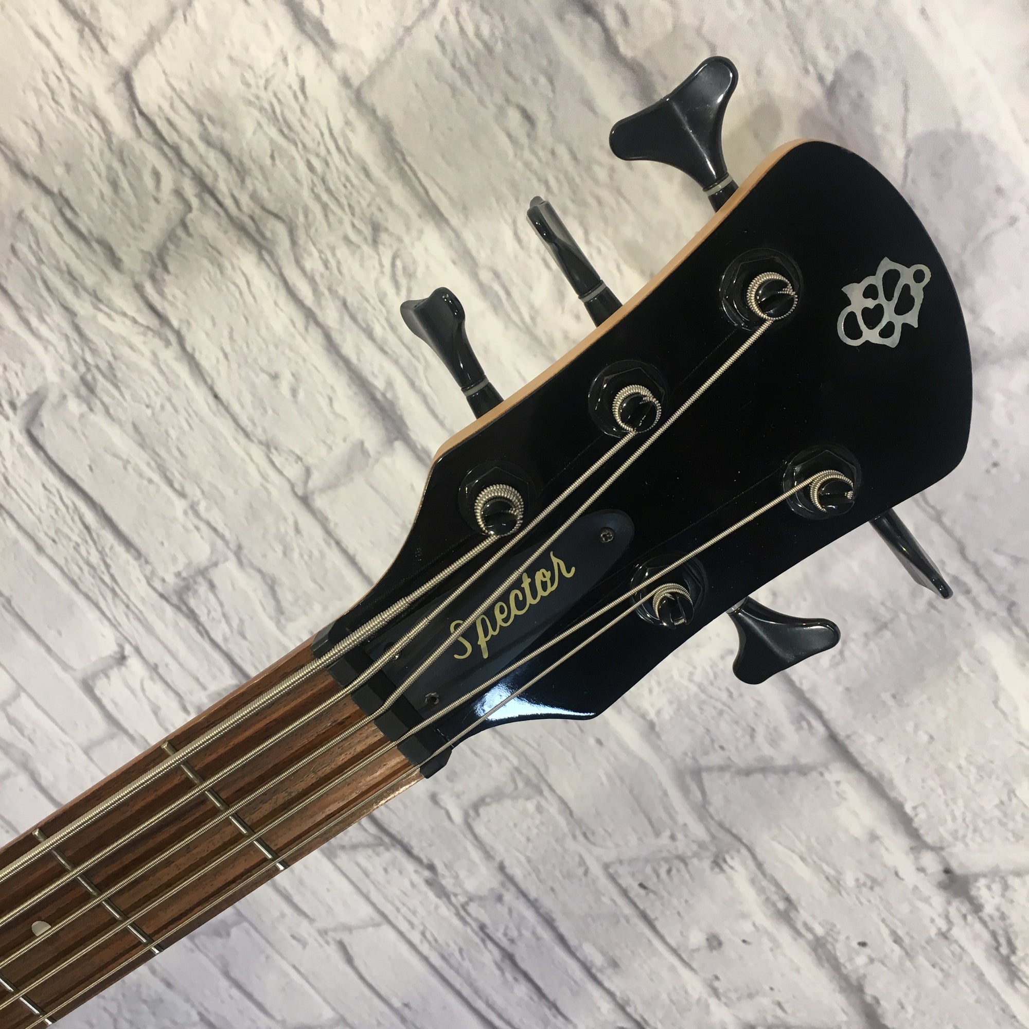 Spector Legend 5 String Bass
