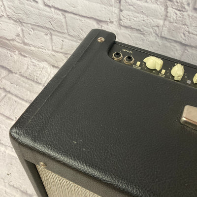 Fender Hot Rod Deluxe IV 1x12 40-watt Tube Combo Amp