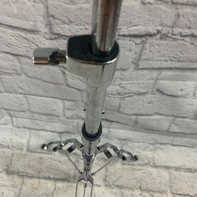 Unknown Single Braced Straight Cymbal Stand