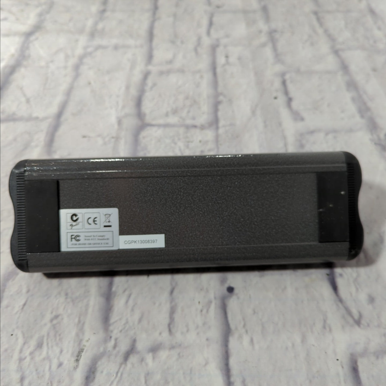 Fender Mustang MS4 Footswitch w/ Box