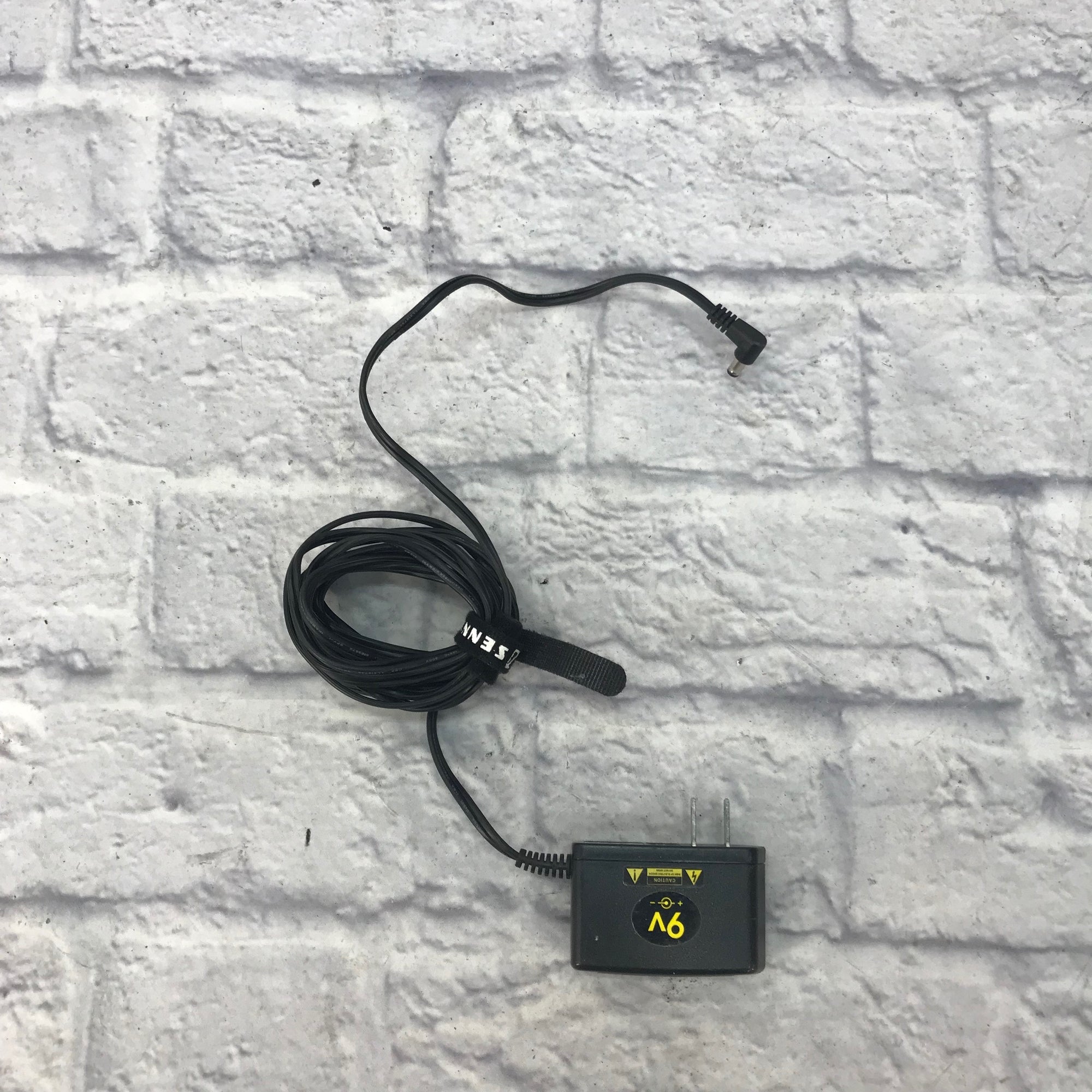 Visual Sound One Spot 9v Power Adapter