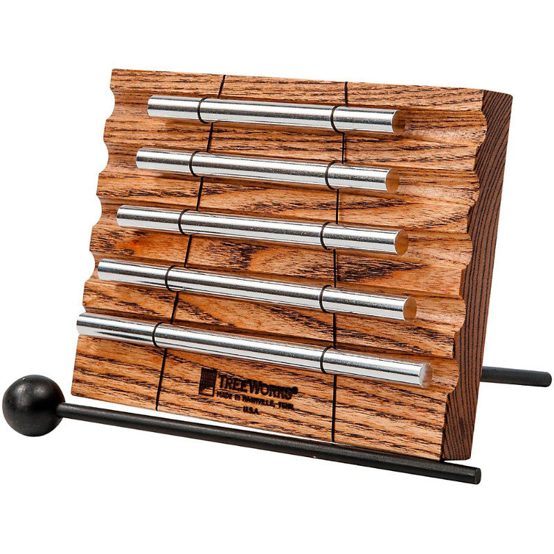 TreeWorks TRE430 Five Tone Energy Chime