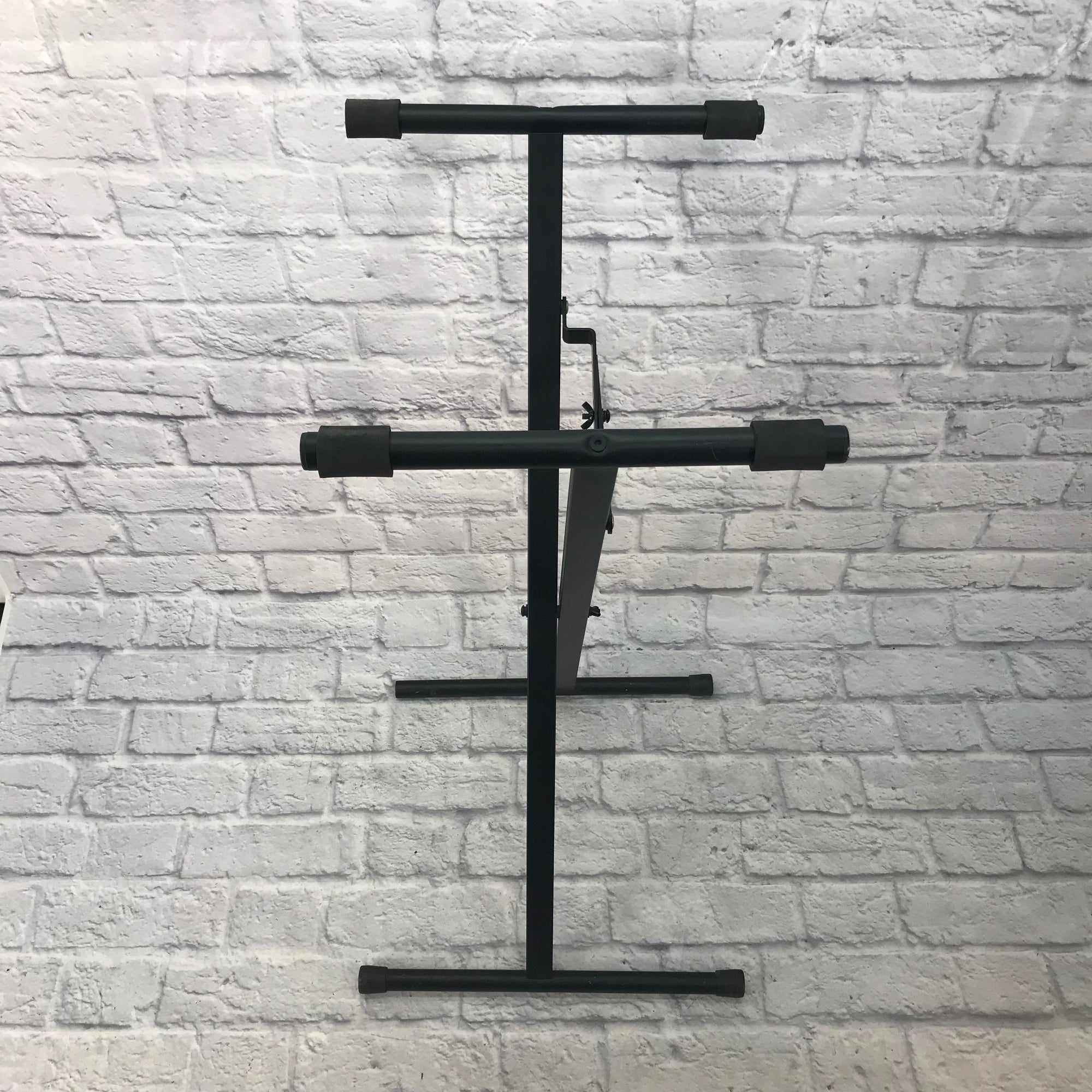X Brace Keyboard Stand