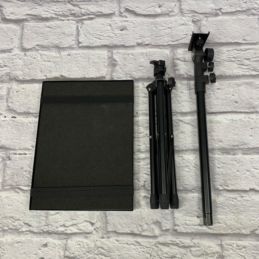 Folding Platform Stand
