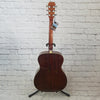 Austin AA45C Classical Acoustic Guitar
