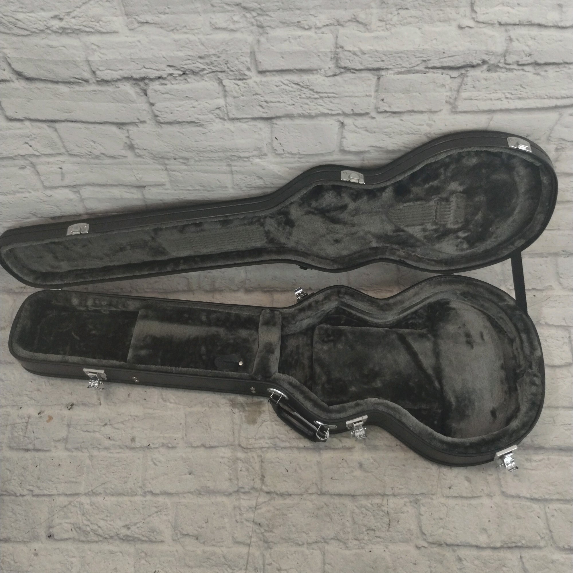 Epiphone SG style hard case Hard Case