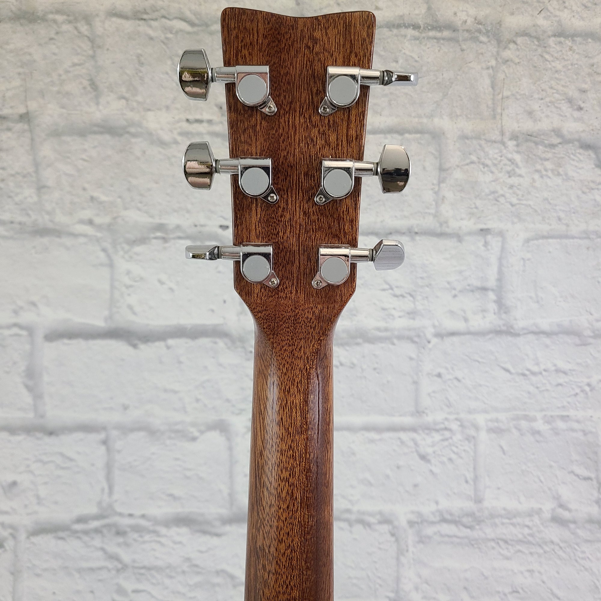 Yamaha FD01S Acoustic Guitar