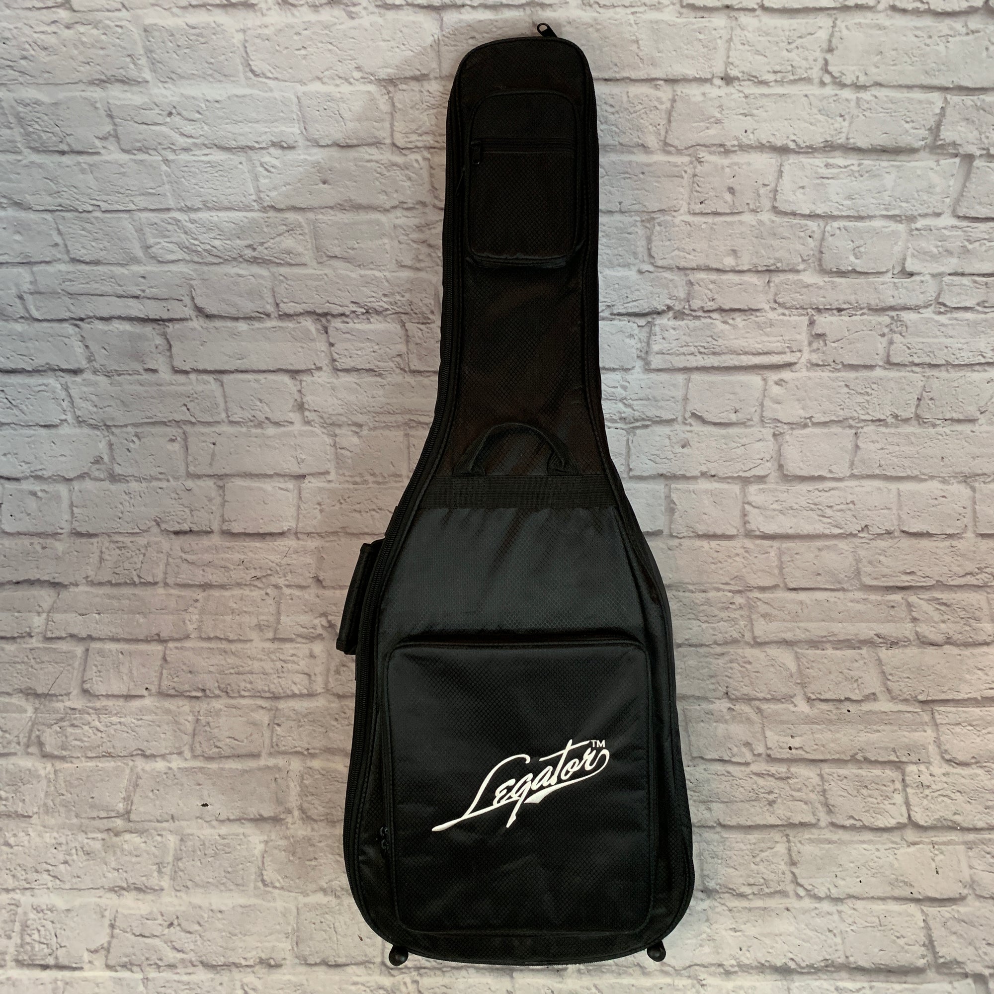 Legator Ninja 7-String Ocean Burst