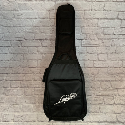Legator Ninja 7-String Ocean Burst