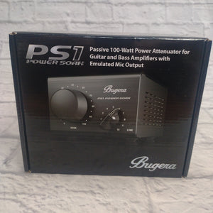 Bugera PS-1 Attenuator