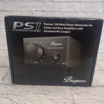 Bugera PS-1 Attenuator