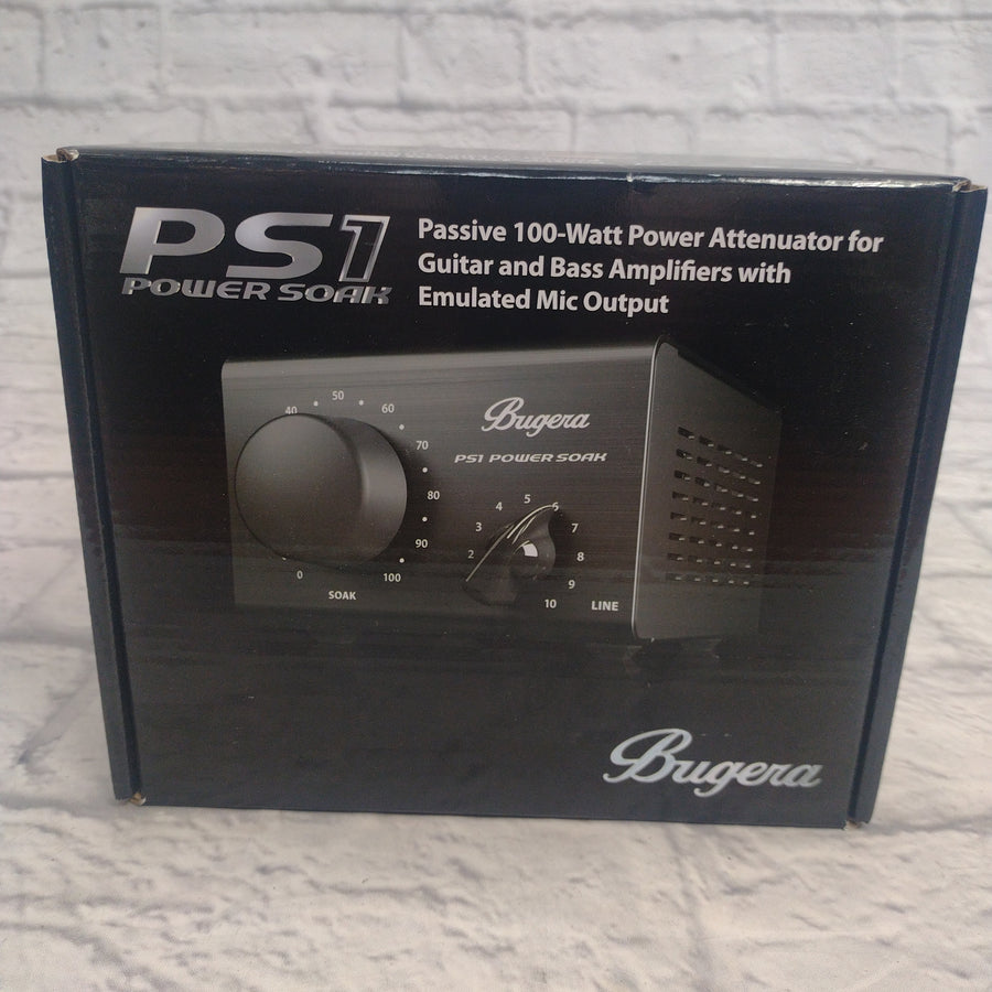 Bugera PS-1 Attenuator