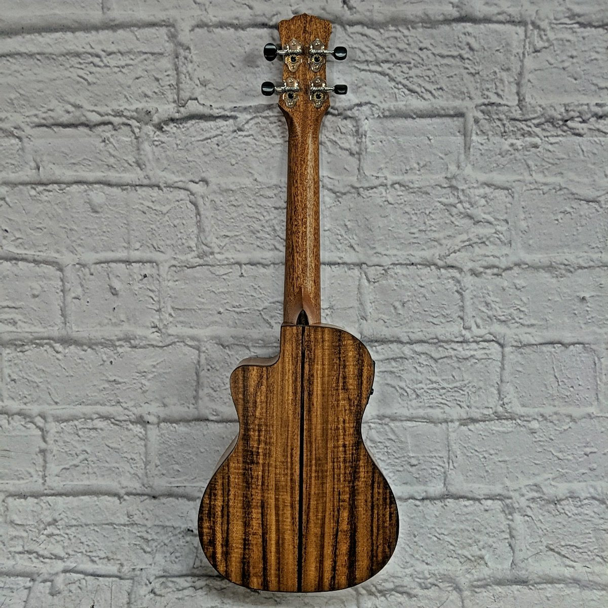 Luna HTC KOA Ukulele