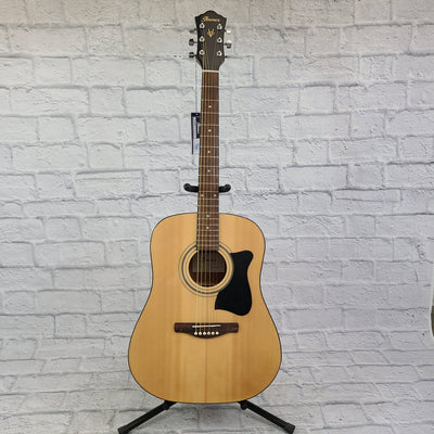 Ibanez IJV50 Acoustic Guitar