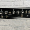 AudioMatrix Rack 4T, Vintage 6-stage guitar tube preamp