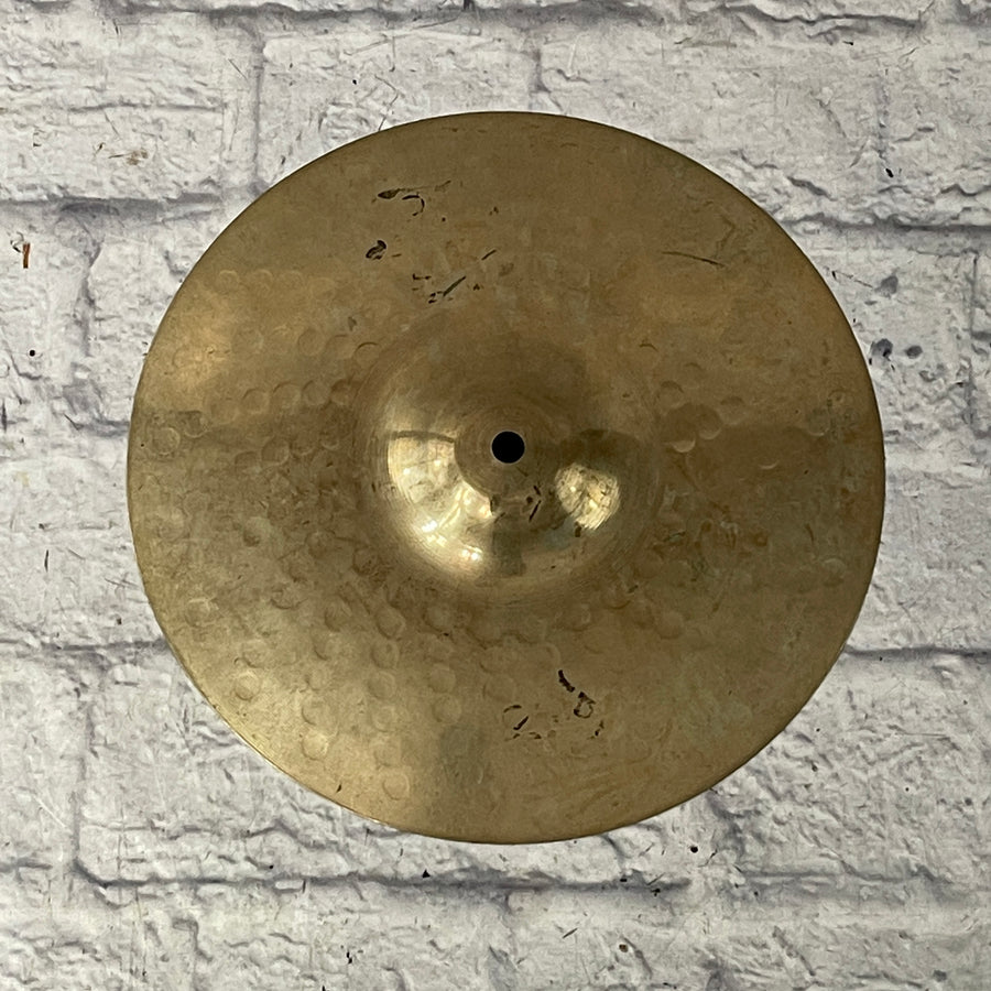 Zildjian Z Custom 12 Splash Cymbal