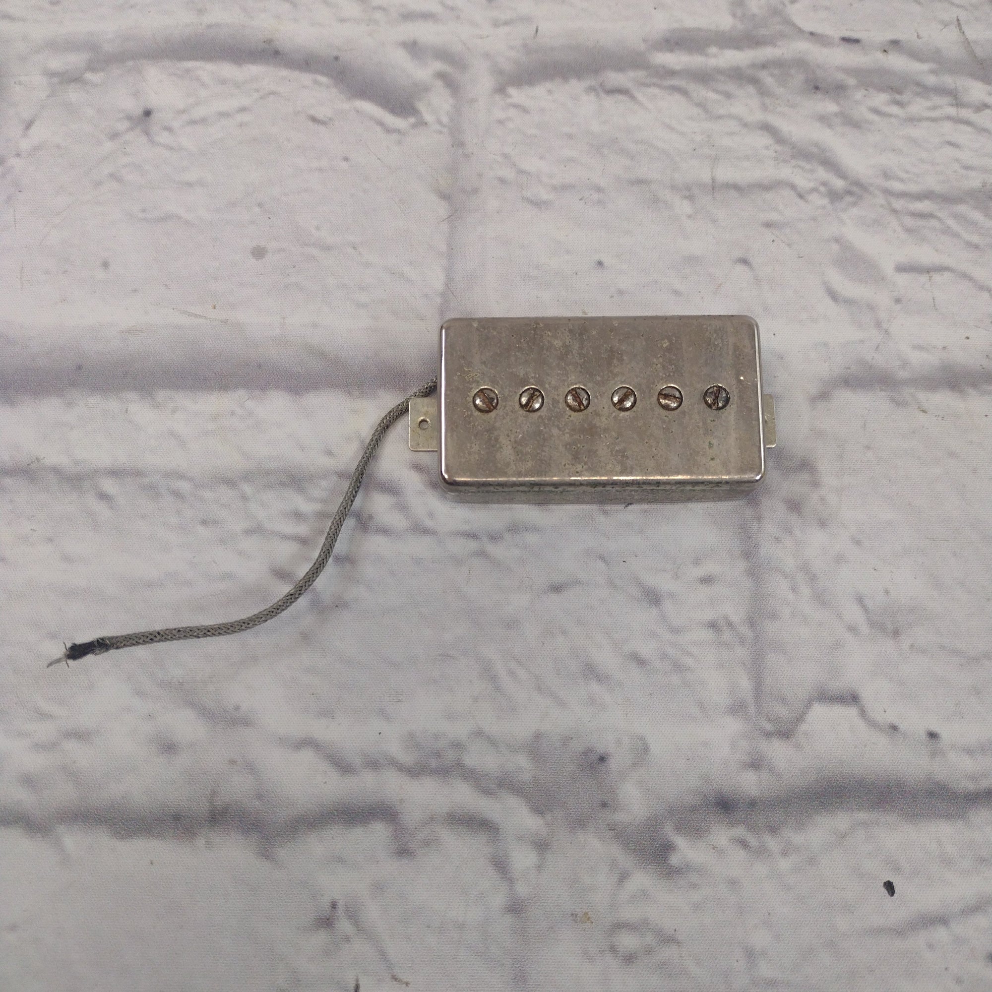 Seymour Duncan SPH90-1B Phat Cat Bridge Pickup