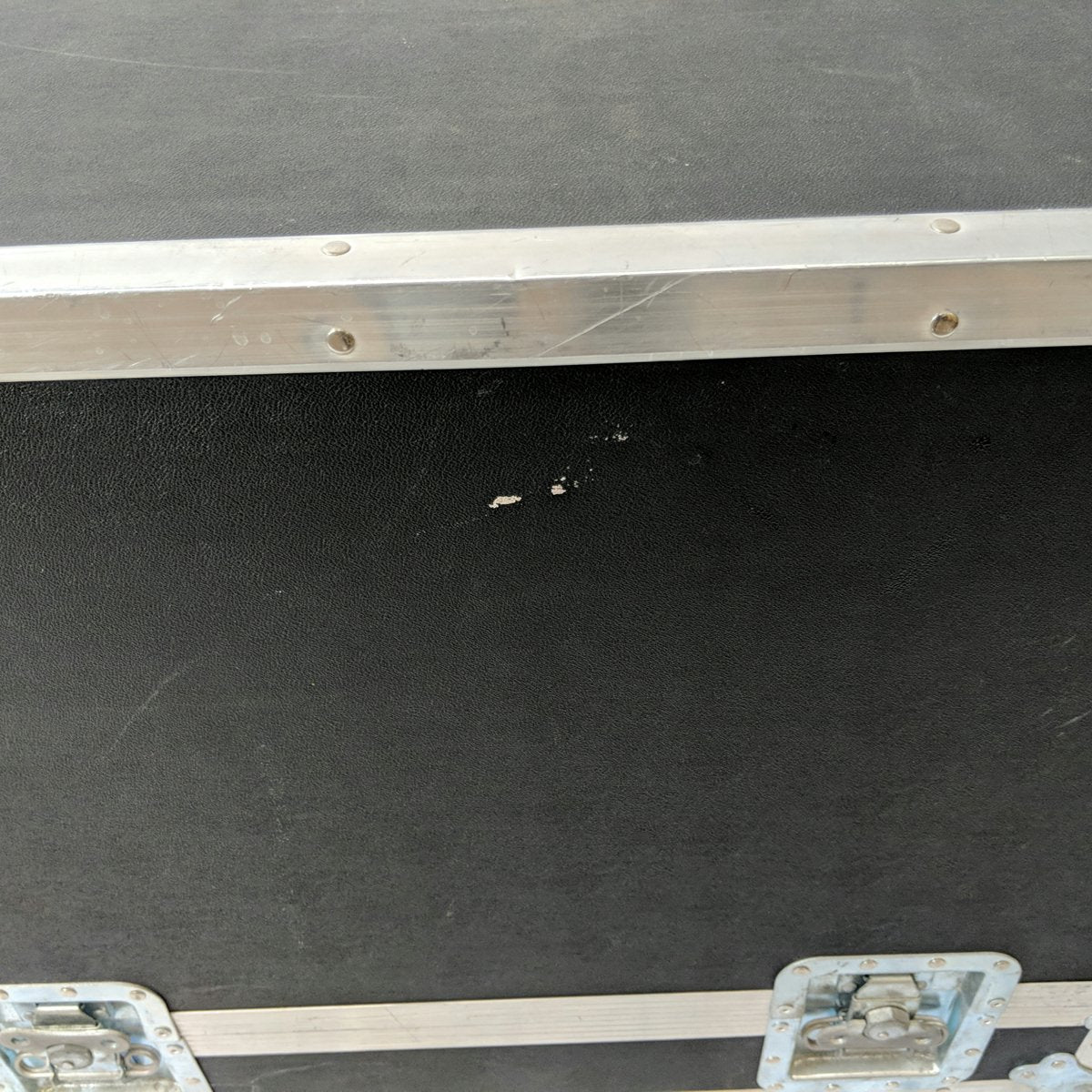 Road Case for Combo Amps