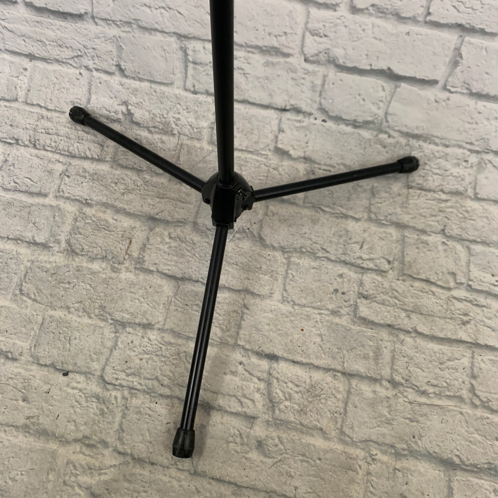 Groove Pak Tripod Boom Mic Stand