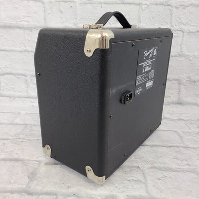 Fender Frontman 15G Guitar Amp 1x8