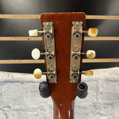 Harmony 6659 Acoustic Guitar