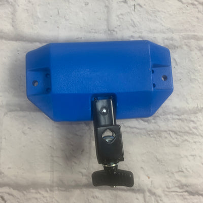 LP Latin Percussion Jam Block Blue