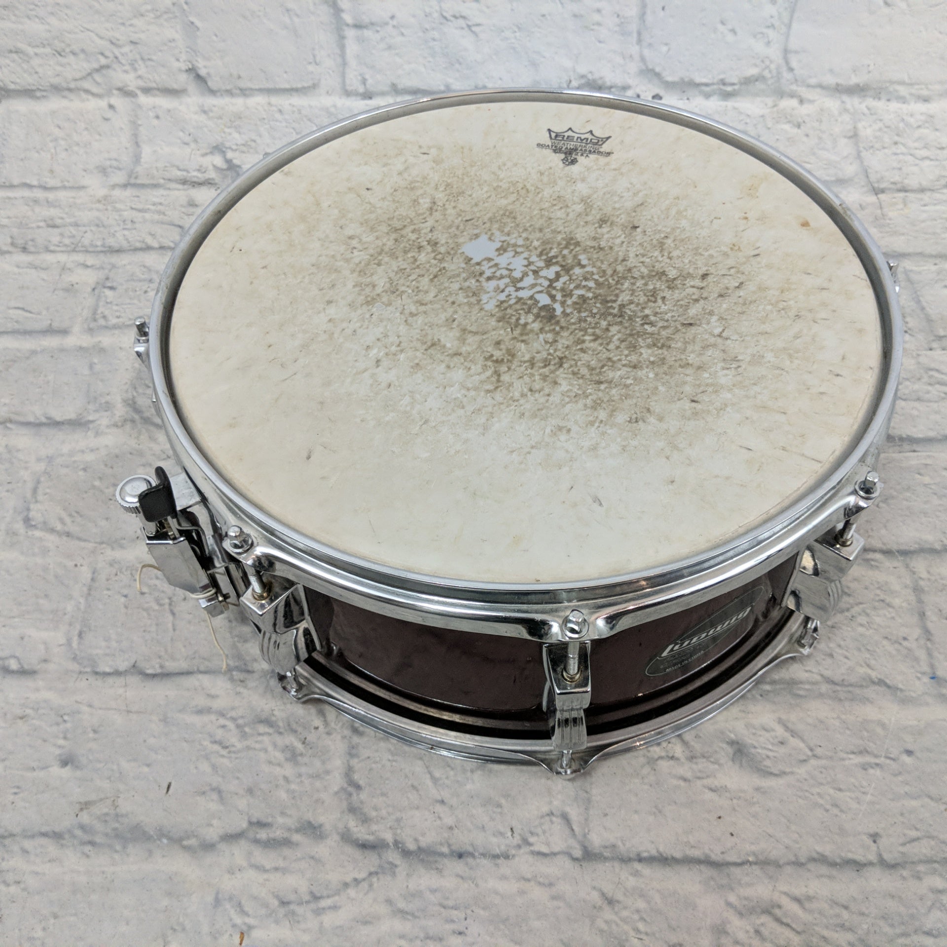 Ludwig Accent CS Combo Snare