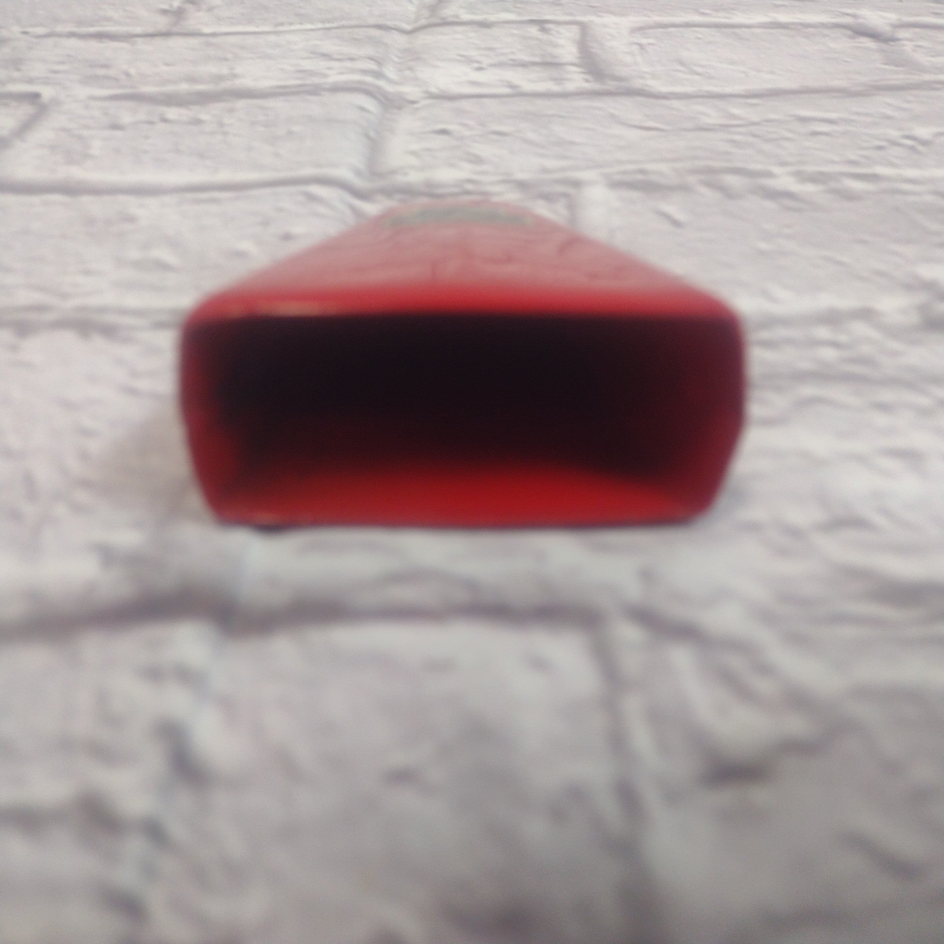 Meinl Nino CO5 Mini Cowbell - Red