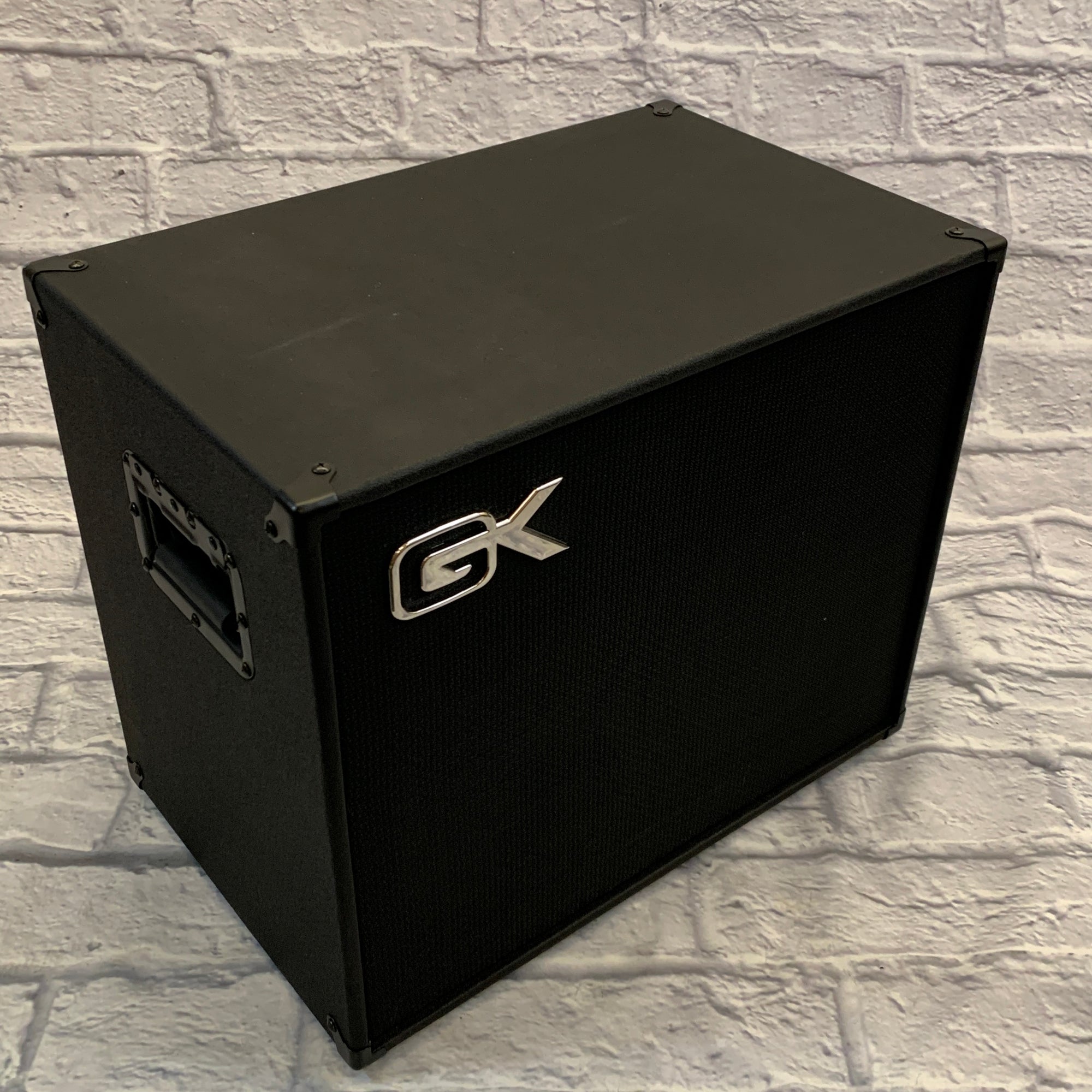 Gallien-Krueger CX210 Bass Cabinet Bass Cab