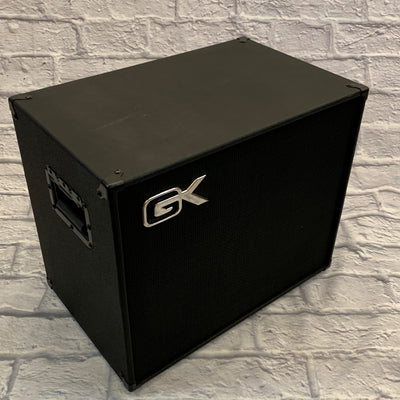 Gallien-Krueger CX210 Bass Cabinet Bass Cab