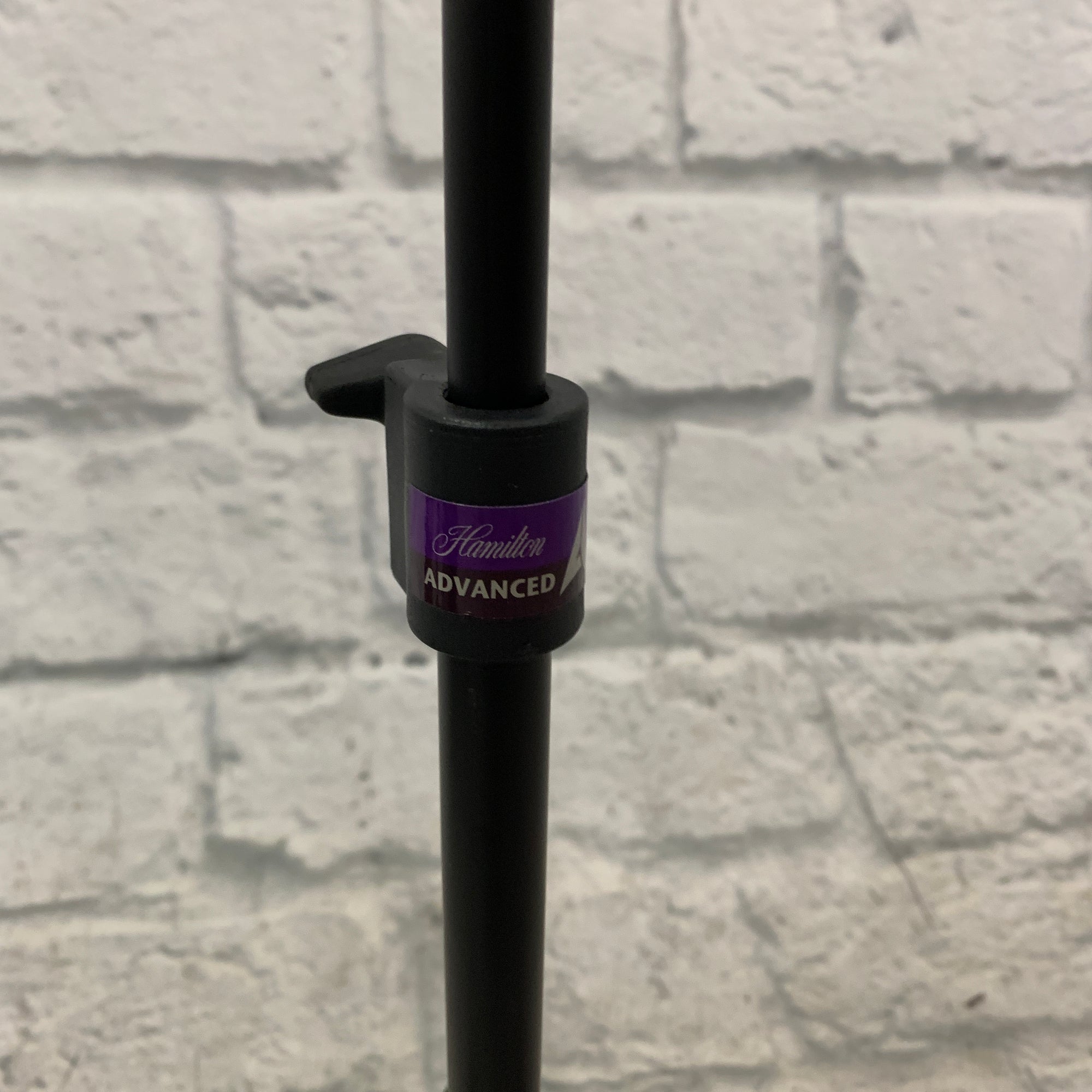 Hamilton KB810M Desktop Mic Stand - New Old Stock!