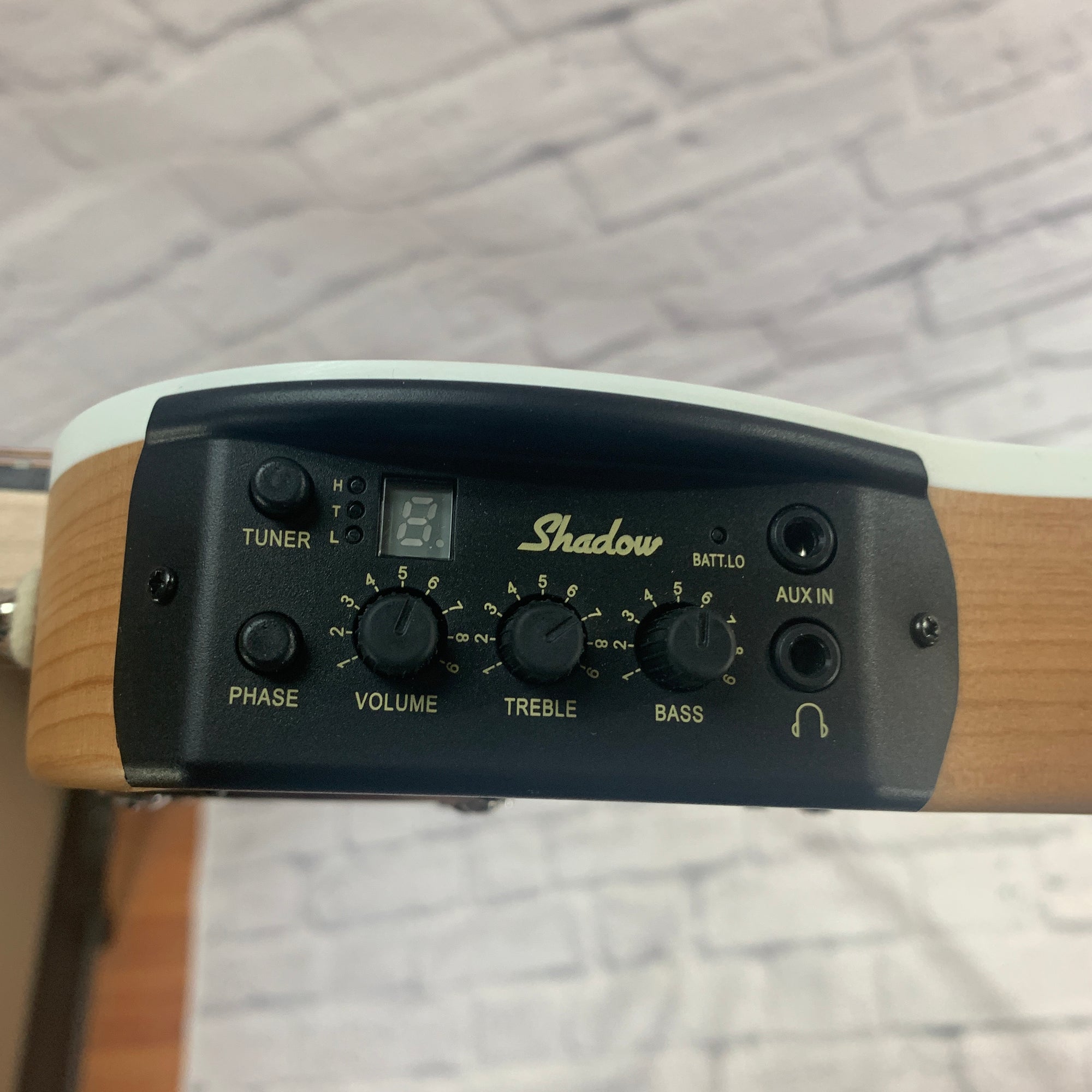 Traveler Escape Mark III Acoustic Electric Solid Body  Guitar