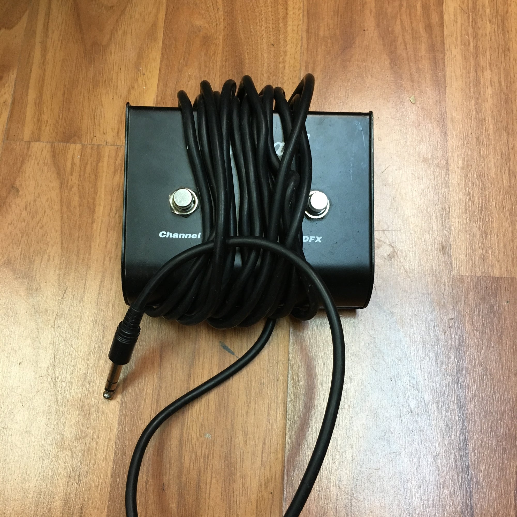 Peavey Classic 30w/ FS