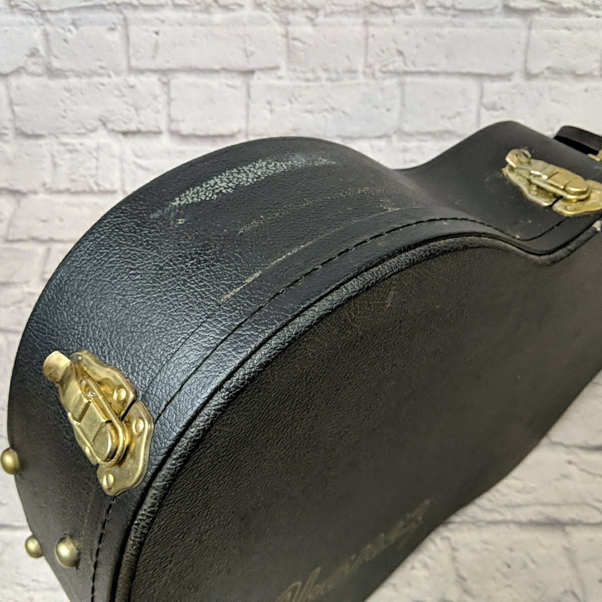 Ibanez TKL Acoustic Hard Case - Classical / Concert Size