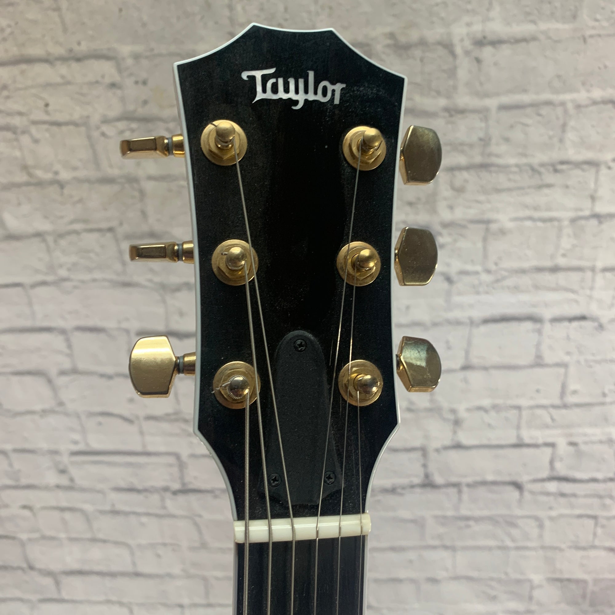 Taylor T5Z Custom Koa Semi Hollow