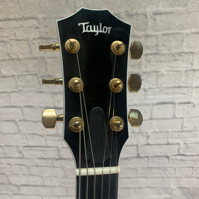 Taylor T5Z Custom Koa Semi Hollow