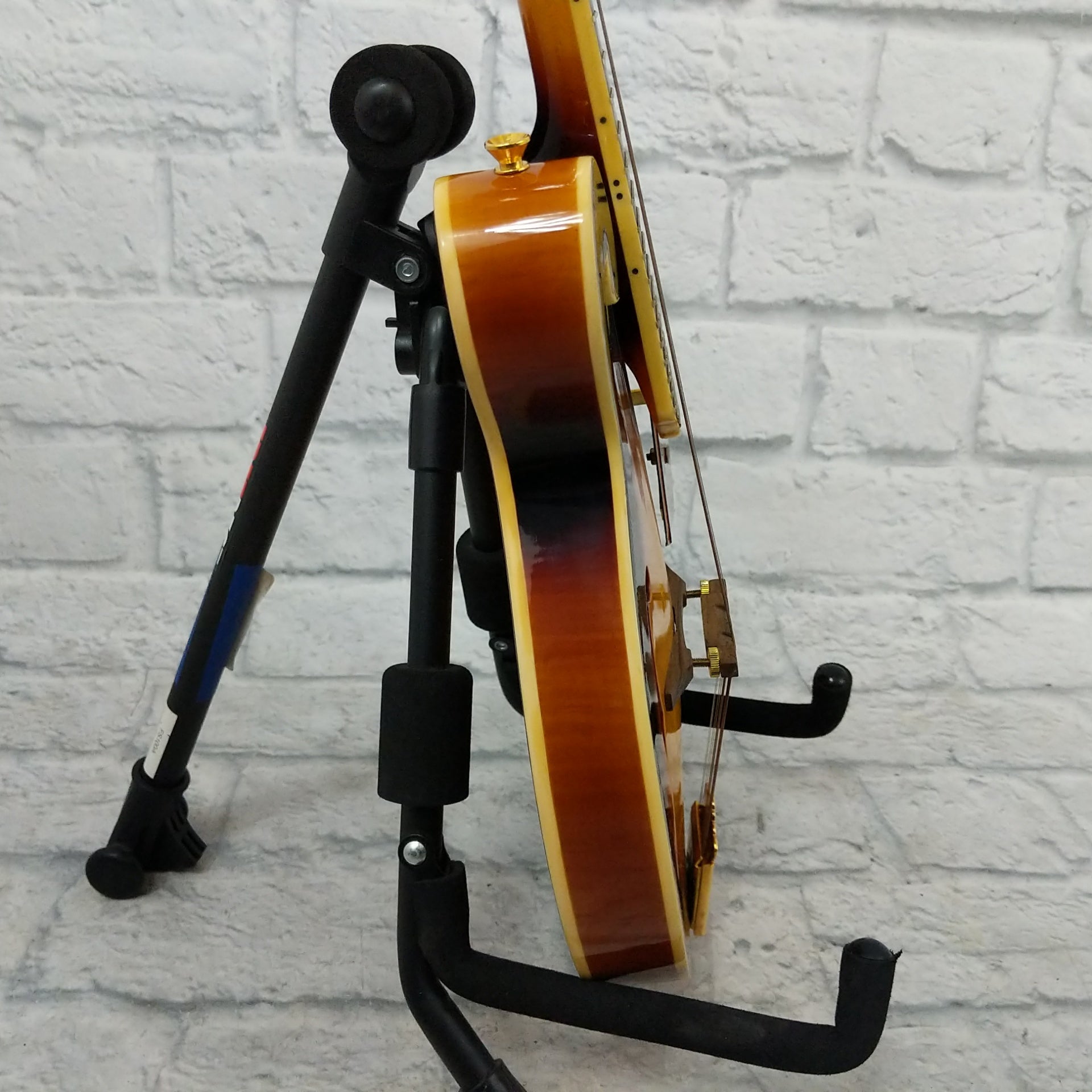 Gitano F Style Mandolin