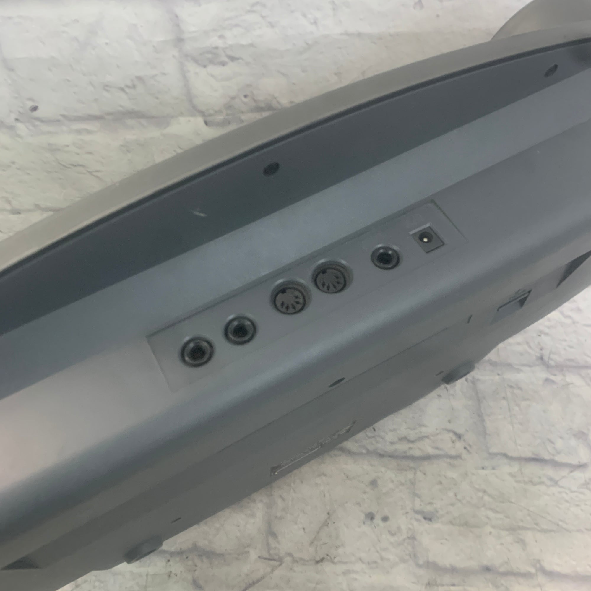 Fender STARCASTER 7 Pad Table Top Drum Pad