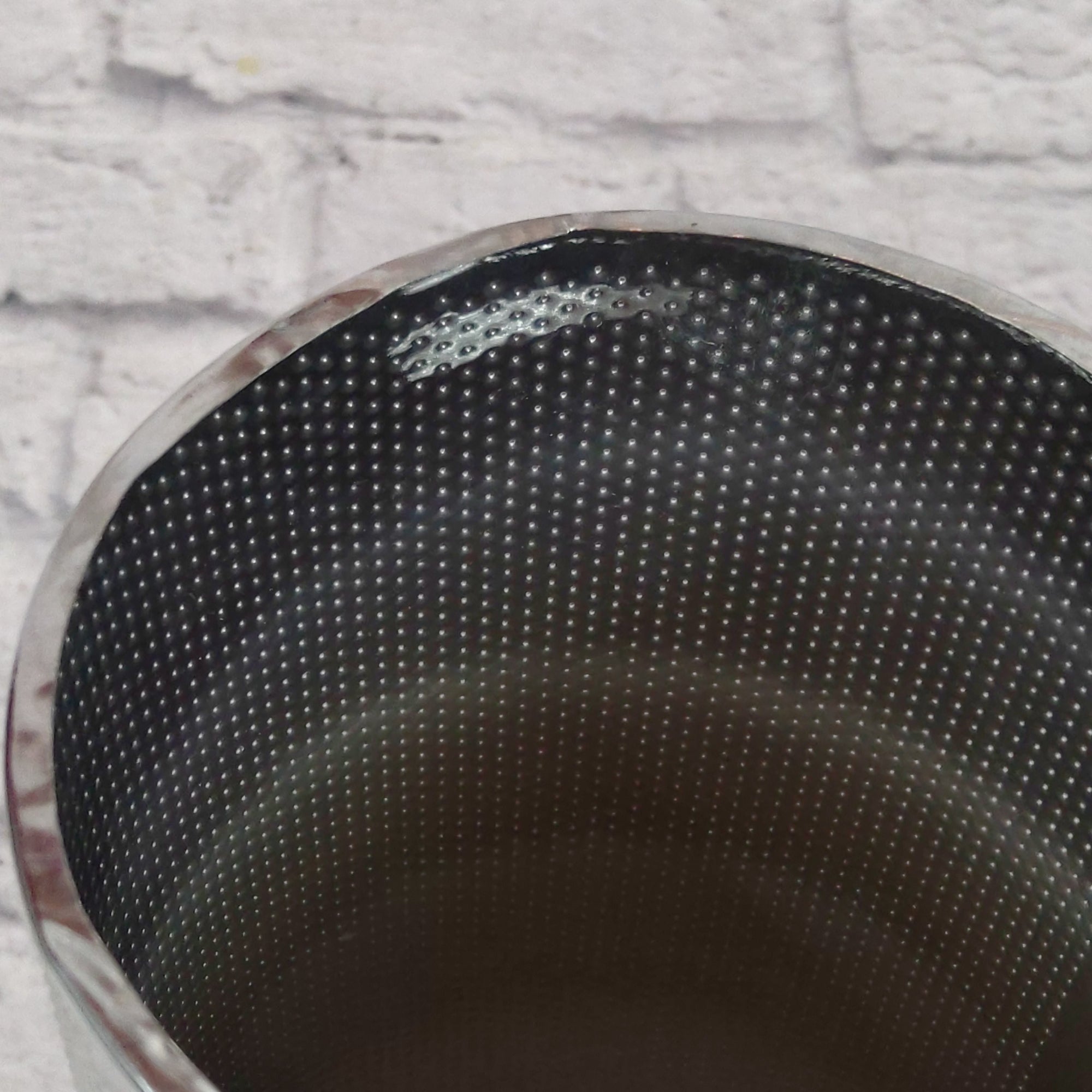 TKO Percussion Merengue Guira
