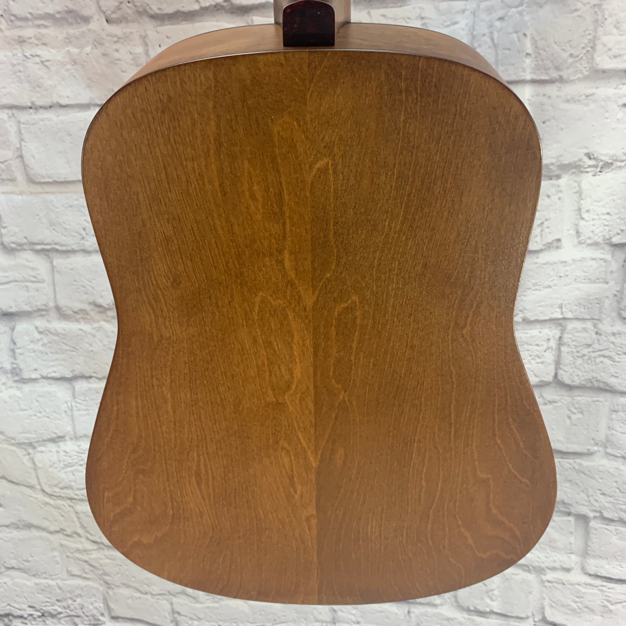 Seagull S6 Acoustic Guitar with Hard Case