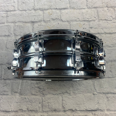 Ludwig 14in 10-Lug Snare Drum